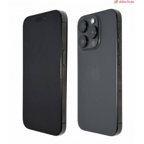 APPLE IPHONE 15 PRO 128GB NEGRO