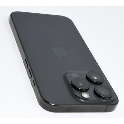 APPLE IPHONE 15 PRO 128GB NEGRO