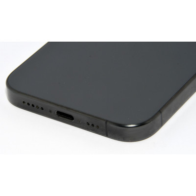 APPLE IPHONE 15 PRO 128GB NEGRO