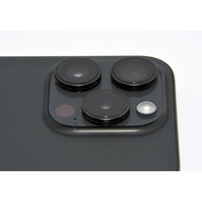 APPLE IPHONE 15 PRO 128GB NEGRO