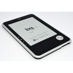 LIBRO ELECTRONICO BQ CERVANTES LITE