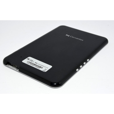 LIBRO ELECTRONICO BQ CERVANTES LITE