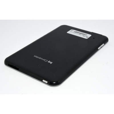 LIBRO ELECTRONICO BQ CERVANTES LITE