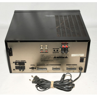 RECEPTOR AIWA STEREO RECEIVER RX-990