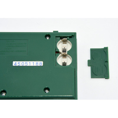 CONSOLA NINTENDO GAME WATCH ZELDA ZL-65