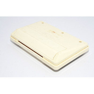 CONSOLA CASIO WESTERN BAR