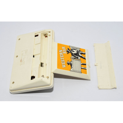 CONSOLA CASIO WESTERN BAR