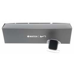 APPLE WATCH NIKE+ SERIES 4 A1978 44mm Black (GPS)