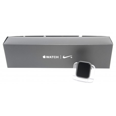 APPLE WATCH NIKE+ SERIES 4 A1978 44mm Black (GPS)