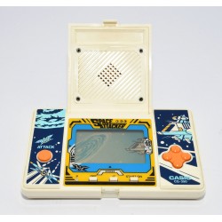 CONSOLA CASIO SPACE ATTACKER CG-350