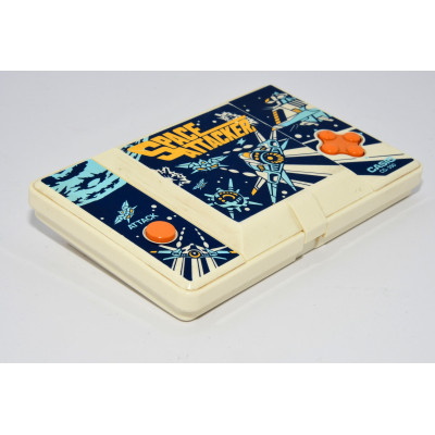 CONSOLA CASIO SPACE ATTACKER CG-350