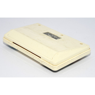 CONSOLA CASIO SPACE ATTACKER CG-350