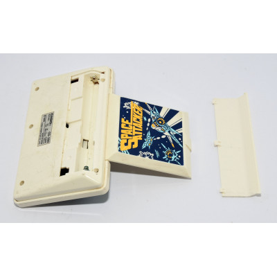 CONSOLA CASIO SPACE ATTACKER CG-350
