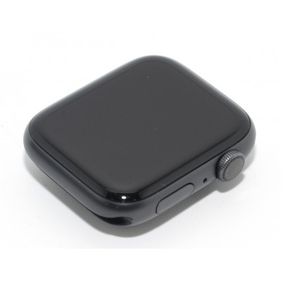 APPLE WATCH NIKE+ SERIES 4 A1978 44mm Black (GPS)