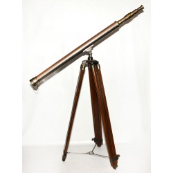 TELESCOPIO DECORATIVO