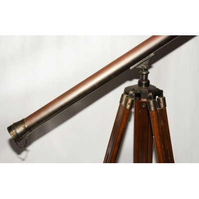 TELESCOPIO DECORATIVO
