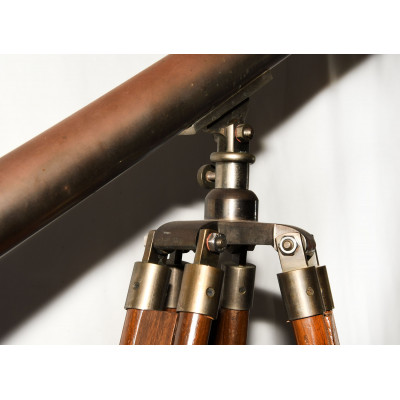 TELESCOPIO DECORATIVO