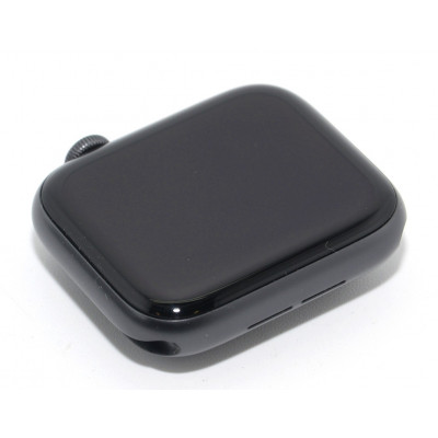 APPLE WATCH NIKE+ SERIES 4 A1978 44mm Black (GPS)