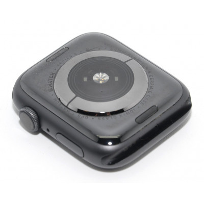 APPLE WATCH NIKE+ SERIES 4 A1978 44mm Black (GPS)