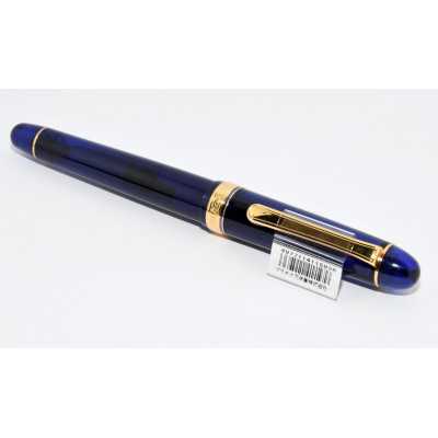 PLUMA PLATINUM 3776 CENTURY PLUMIN 14K