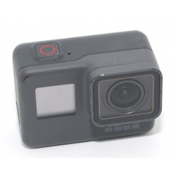 CAMARA DEPORTIVA GO PRO HERO 5 NEGRA