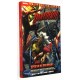 COMIC MARVEL DAREDEVIL TIERRA DE SOMBRAS