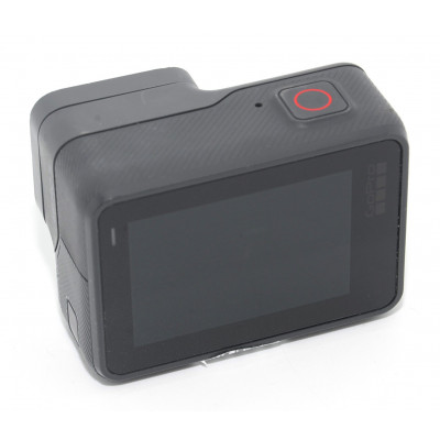 CAMARA DEPORTIVA GO PRO HERO 5 NEGRA