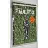 COMIC PLAZA ELIPTICA - LAS AVENTURAS DEL CAPITAN TORREZNO PREMIO COMIC 2011