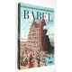 COMIC BABEL LAS AVENTURAS DEL CAPITAN TORREZNO