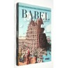 COMIC BABEL LAS AVENTURAS DEL CAPITAN TORREZNO