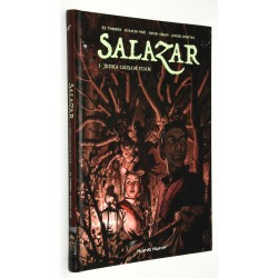 COMIC SALAZAR
