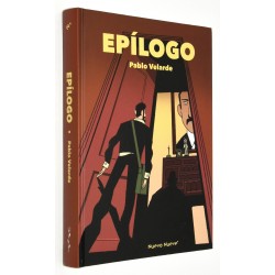 COMIC EPILOGO
