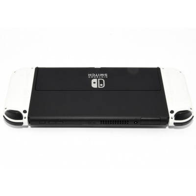 CONSOLA NINTENDO SWITCH OLED