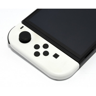 CONSOLA NINTENDO SWITCH OLED