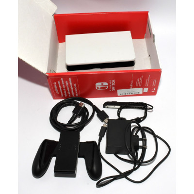 CONSOLA NINTENDO SWITCH OLED