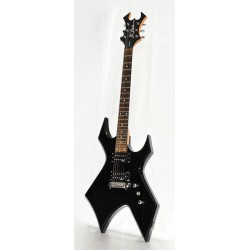 GUITARRA ELECTRICA BC RICH WARLOCK