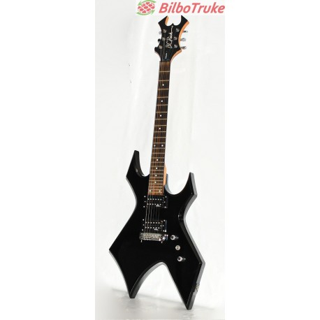 GUITARRA ELECTRICA BC RICH WARLOCK