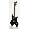 GUITARRA ELECTRICA BC RICH WARLOCK