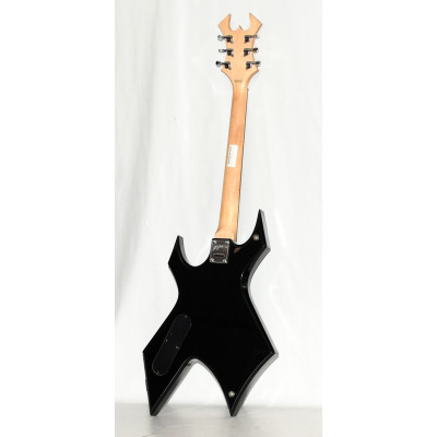 GUITARRA ELECTRICA BC RICH WARLOCK
