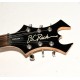 GUITARRA ELECTRICA BC RICH WARLOCK