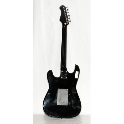 GUITARRA ELECTRICA TIPO STRATOCASTER JAXVILLE