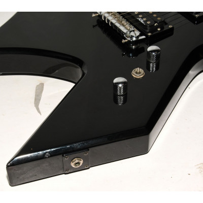 GUITARRA ELECTRICA BC RICH WARLOCK