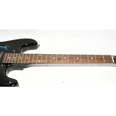 GUITARRA ELECTRICA TIPO STRATOCASTER JAXVILLE
