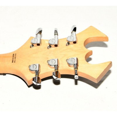 GUITARRA ELECTRICA BC RICH WARLOCK