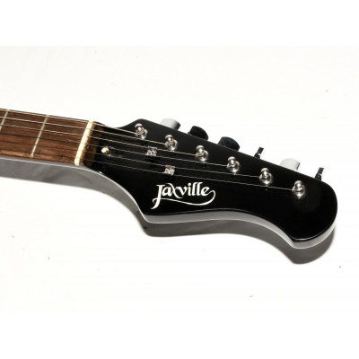 GUITARRA ELECTRICA TIPO STRATOCASTER JAXVILLE
