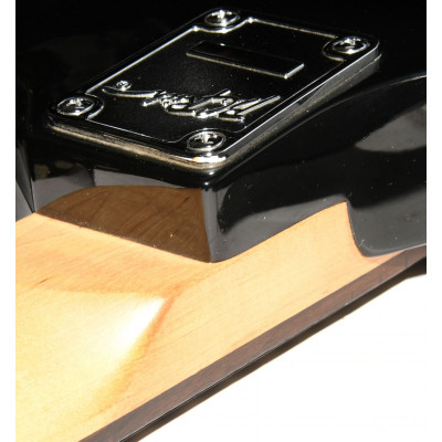 GUITARRA ELECTRICA BC RICH WARLOCK