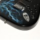 GUITARRA ELECTRICA TIPO STRATOCASTER JAXVILLE