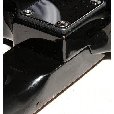 GUITARRA ELECTRICA TIPO STRATOCASTER JAXVILLE