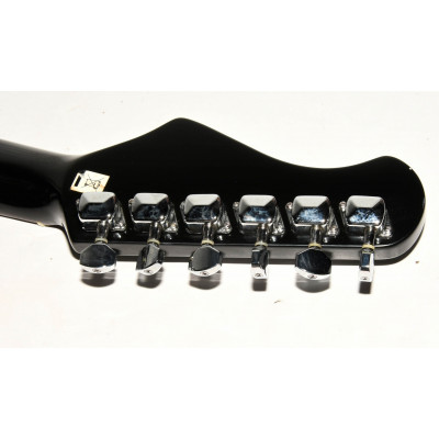 GUITARRA ELECTRICA TIPO STRATOCASTER JAXVILLE