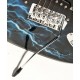 GUITARRA ELECTRICA TIPO STRATOCASTER JAXVILLE